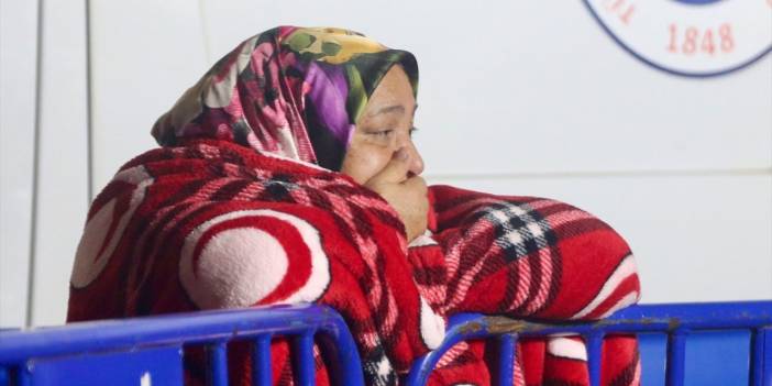 Amasra'da patlama yaşanan maden ocağında can kaybı sayısı 28'e yükseldi