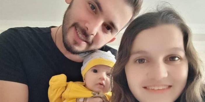 Maden şehidinin son paylaşımı yürek yaktı! Bir gün önce paylaşmış