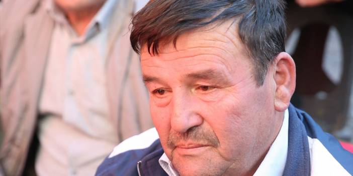Şehit madencinin babası: Askerdeki oğlumu düşünürken, böyle oldu