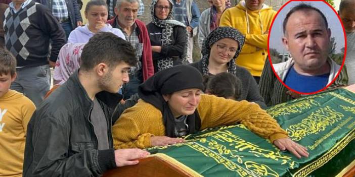 Maden faciasında ölen Mehmet Kara, arkadaşının yerine mesaiye gitmiş