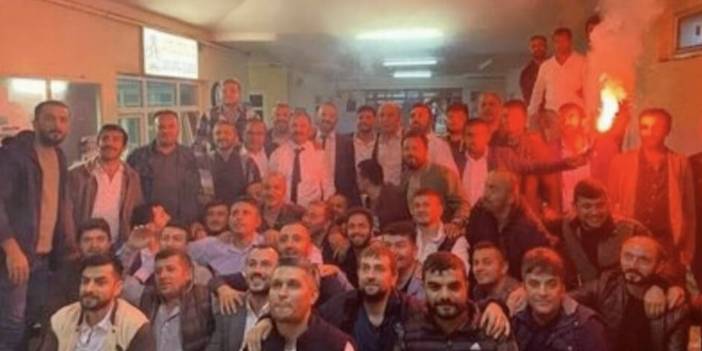 Yürek yakan kare! 28 maden şehidinin son fotoğrafı ortaya çıktı