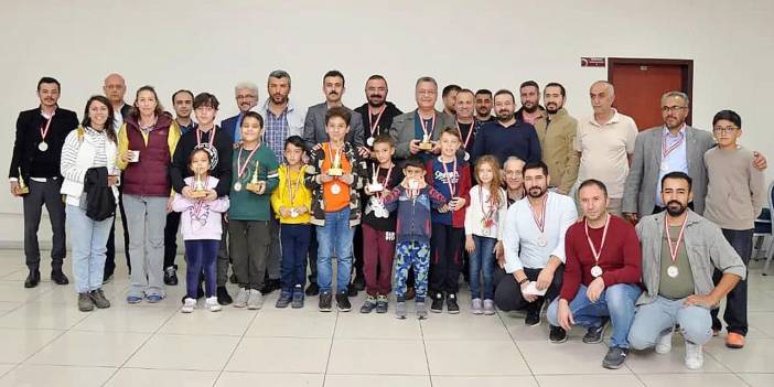 MMO Konya Şubesi'nde hamleler yapıldı