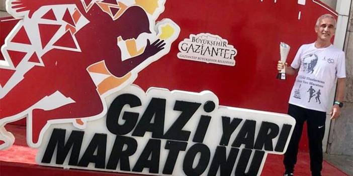 TSYD'li Atamer'den bir başarı daha