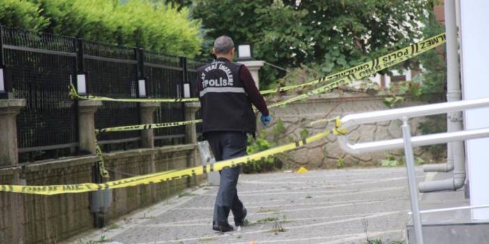 Kocaeli'de damat dehşeti! Eşini ve kayınpederini öldürdü