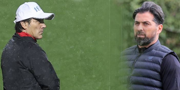 Konyaspor’a dikkat çeken Montella: Çok zorlu bir karşılaşma olacak