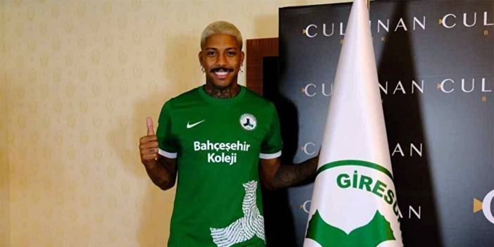 Giresunspor şokta! FIFA 2 dönem transfer yasağı getirdi