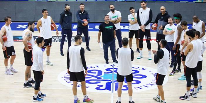 Konyaspor Basket’te parola galibiyet