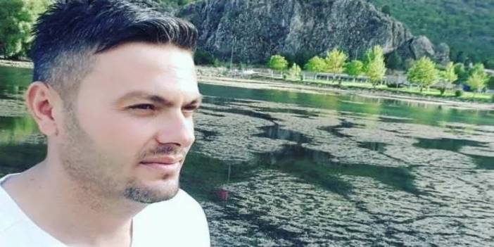 Konyalı Uzman Çavuş Osman Koyuncu kalbine yenik düştü