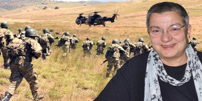 Konya Tabip Odasından, TTB Başkanı Fincancı’ya istifa çağrısı