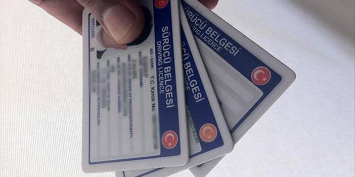 Eski tip ehliyet yenileme süresi ne zaman bitiyor? Nereden, nasıl yenilenir? 2022 – 2023