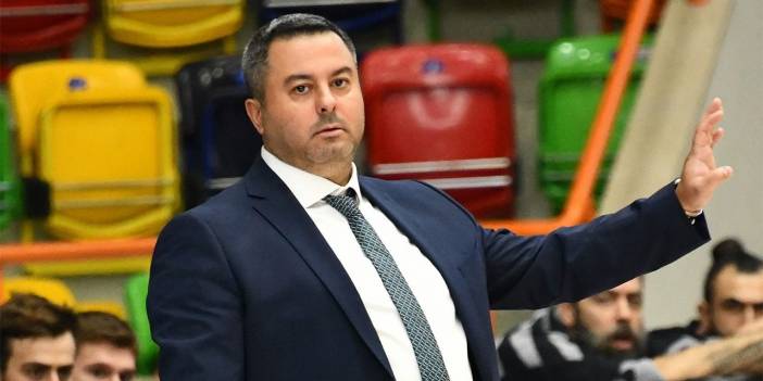 Konyaspor Basketbol Koçu Gençoğlu: Gerekli dersleri çıkaracağız