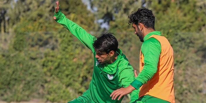 Konyaspor, Kasımpaşa startını verdi