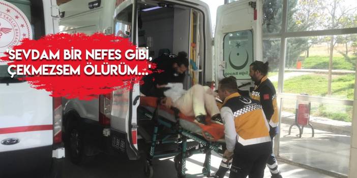 Emine hemşire sağlık ocağında vurulmuştu! Yeni detaylar ortaya çıktı