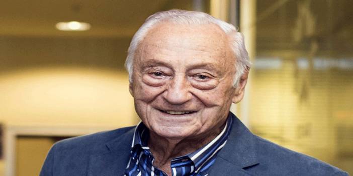 Son Dakika: Halit Kıvanç hayatını kaybetti