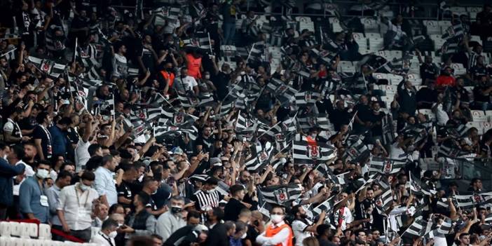 Son Dakika: Beşiktaş'ın yeni teknik direktörü Şenol Güneş