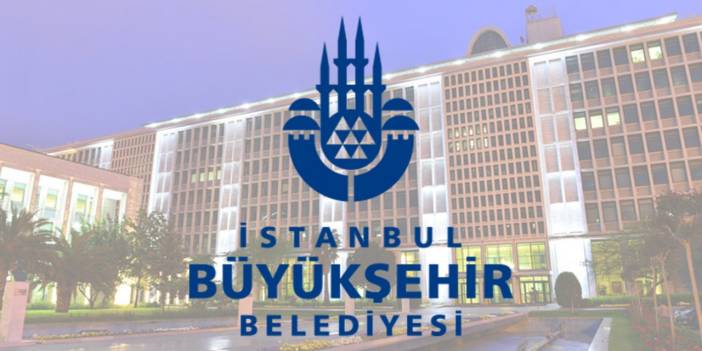 İstanbul Büyükşehir Belediyesi 224 personel alımı yapacak