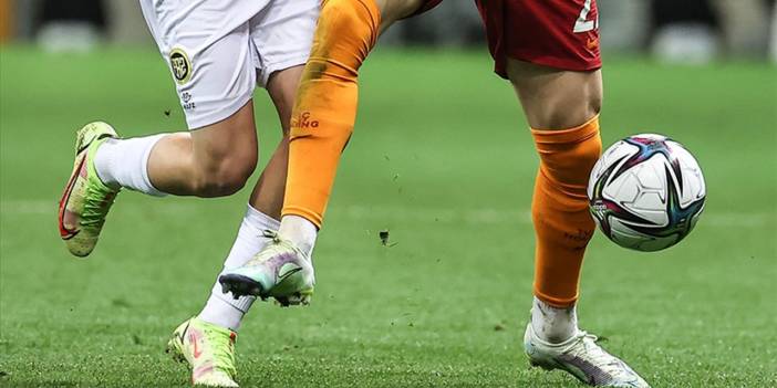 Süper Lig'de 12. hafta yarın tek maçla başlayacak