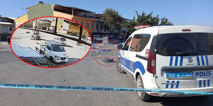 Son Dakika: Konya’da motosiklet TIR ile çarpıştı, 2 kişi öldü