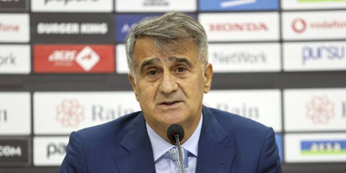 Şenol Güneş’ten Konyaspor açıklaması: Hepsi lige renk katıyor