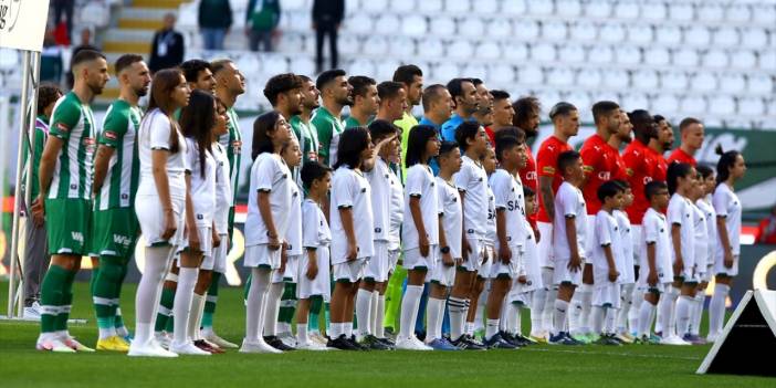 Sehic’ten 2 puanlık hata!