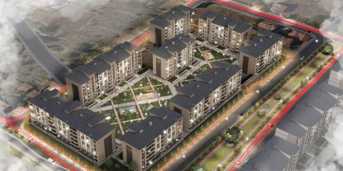 Karatay Akasya Park Kooperatifi başvurusu başladı I TIKLA, BAŞVUR