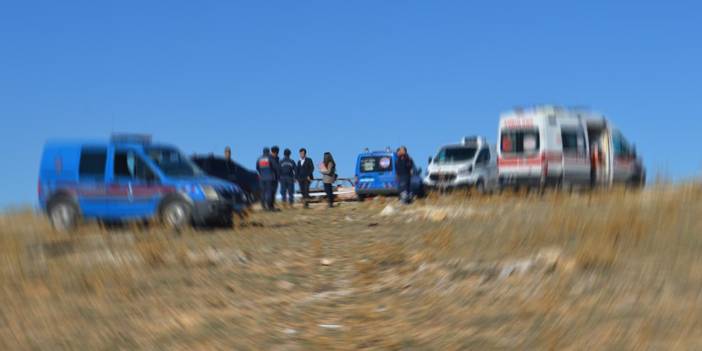 Konya’da 4 gündür kayıp Hüseyin Paytar’ın yayla yolunda cesedi bulundu