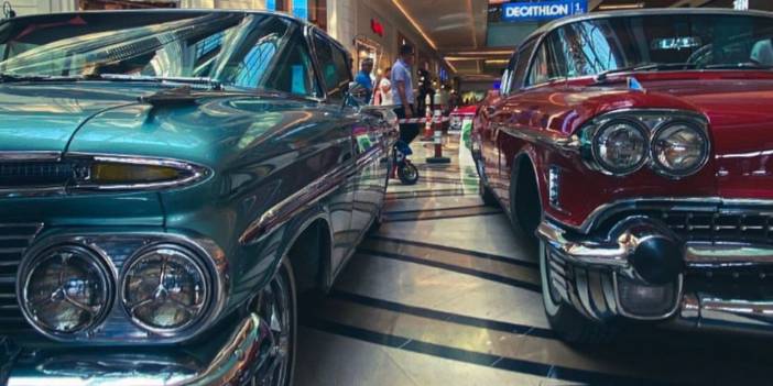 Konya’da sergilenecekler! Hepsinin bir hikayesi var