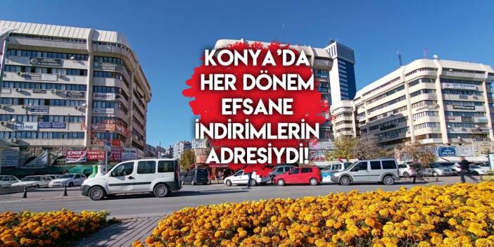 Konya’nın muhteşem üçlüsü eski günlerini arıyor