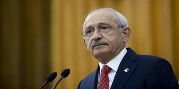 Kemal Kılıçdaroğlu'ndan yeni asgari ücretle ilgili ilk yorum geldi