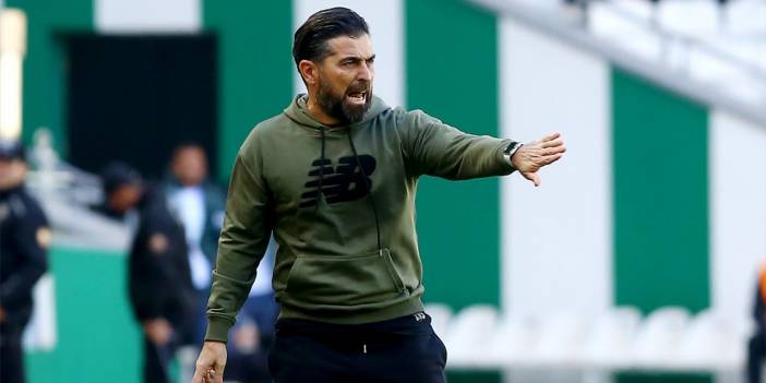 İlhan Palut ile ilk kez bu kadar hasret kaldı!