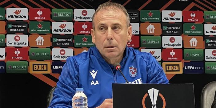 Avcı, Ferençvaros ve Konyaspor maçına dikkat çekti!