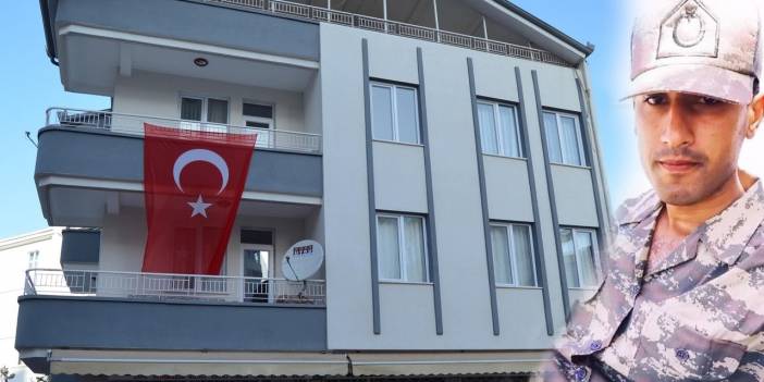 Pençe-Kilit Operasyonu bölgesinden acı haber! Lokman Akçağlayan şehit oldu