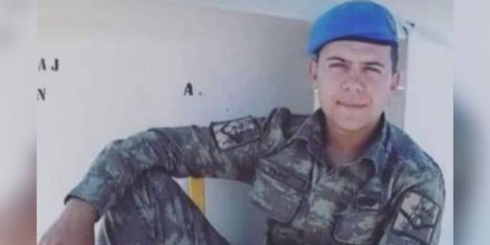 Son Dakika: Konyalı asker Halil Yıldız şehit düştü