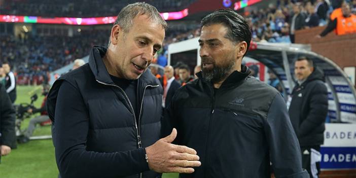 Konyaspor'un iyi bir takım olduğunu kabullendi