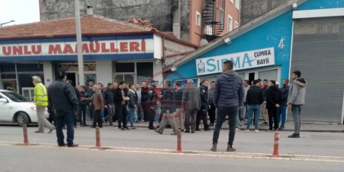 Son Dakika: Konya’da silahlı kavga! Kardeşini öldürüp kaçtı