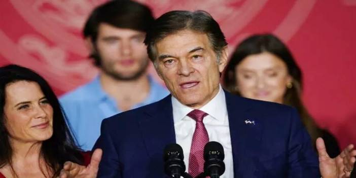 ABD’deki seçimde Konya’nın bir ilçesini üzen sonuç