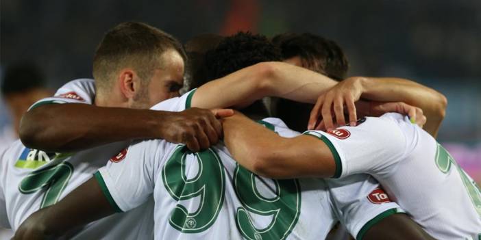 Konyaspor’da tek seçenek Palut'un kulübeden çıkardığı silah!