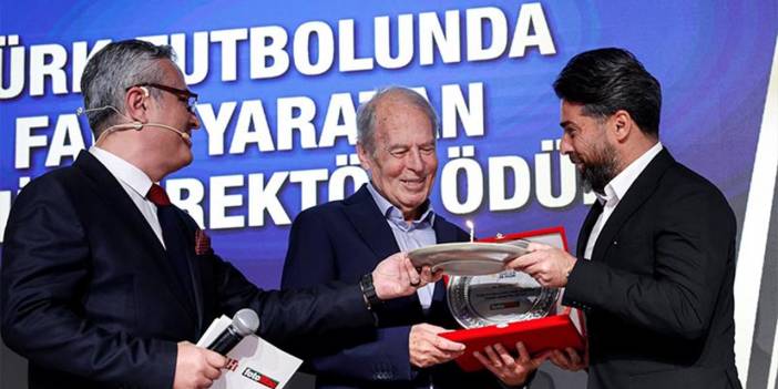 İlhan Palut’tan yerli antrenör vurgusu: Sahip çıkalım