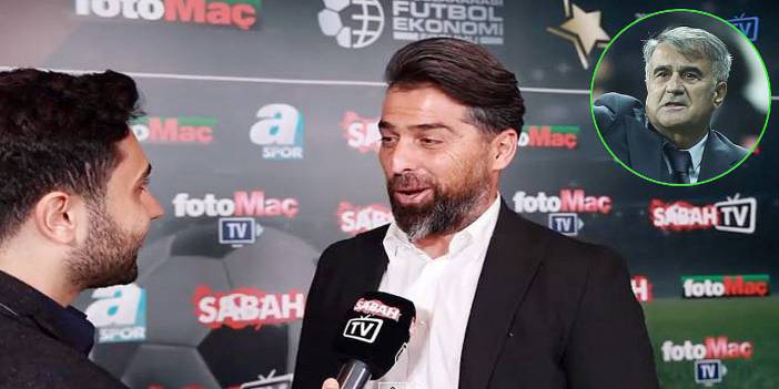 İlhan Palut’a Beşiktaş’tan teklif geldi mi? Cevabı kendisi verdi