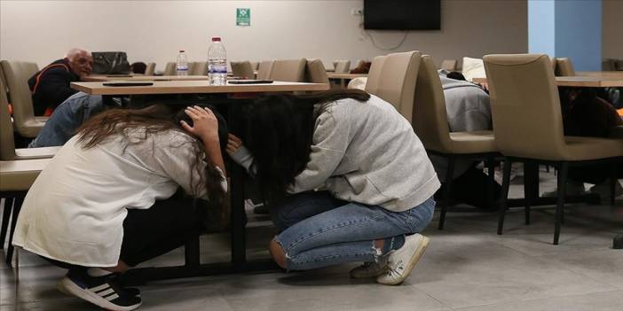 12 Kasım akşamına dikkat! 81 ilde aynı anda yapılacak