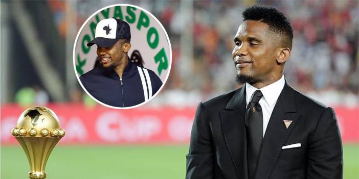 Eski Konyasporlu yıldız oyuncu Dünya Kupası tahmini yaptı, ortalık yıkıldı