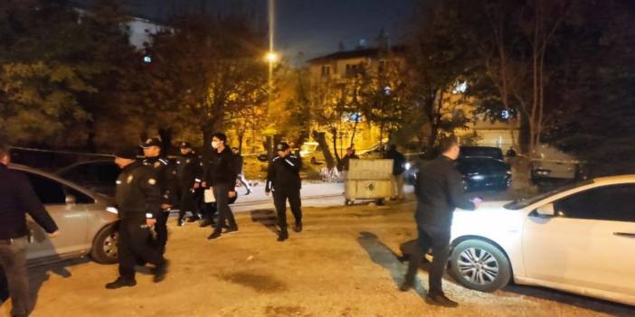 Son Dakika: Bir evde 5 Afgan ölü bulundu