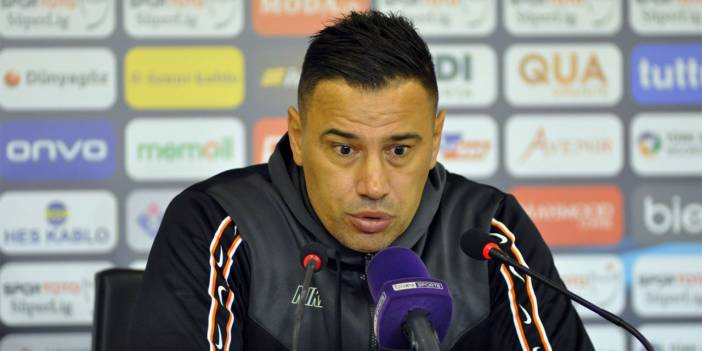 Çağdaş Atan: Böyle bir günde futbol konuşmak istemiyoruz
