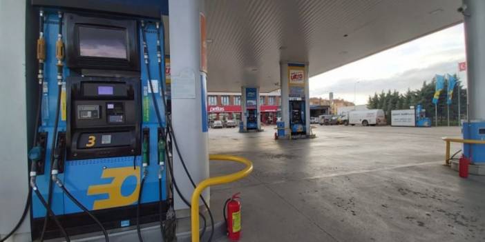 Benzine yeni indirim geliyor! Konya’daki güncel fiyatlar