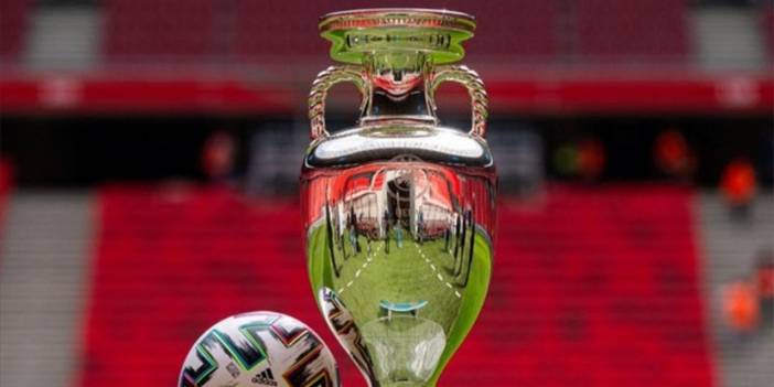 Türkiye, Euro 2028 ve 2032'ye aday!