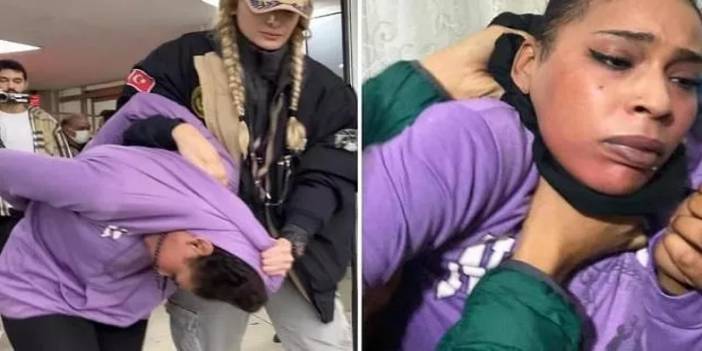 Beyoğlu’ndaki terör saldırısı ile ilgili yeni gelişme!