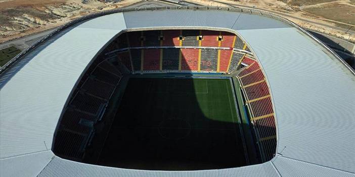 Gaziantep'te 21 yıl sonra ilk! Şehri Milli maç heyecanı sardı