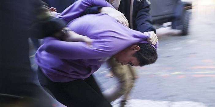 Beyoğlu'ndaki terör saldırısında 17 şüpheliye ilişkin ilk karar