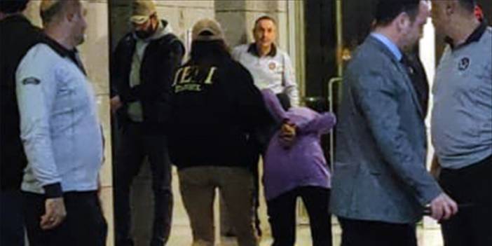 Son dakika: Kadın terörist dahil 17 kişi tutuklandı