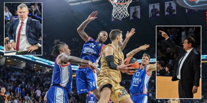 Konyaspor Basketbol'un rakibini kızdırdılar